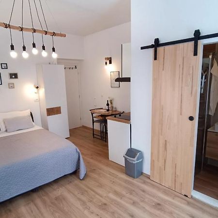 Rooms Diana Split Eksteriør billede