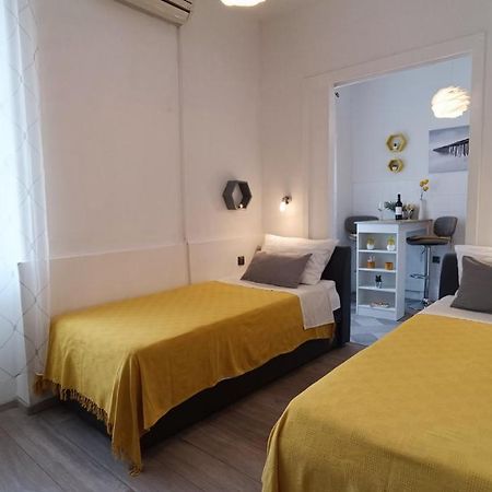 Rooms Diana Split Eksteriør billede