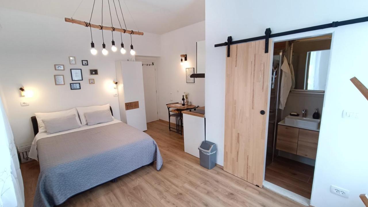 Rooms Diana Split Eksteriør billede