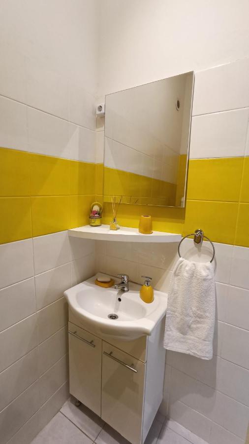 Rooms Diana Split Eksteriør billede