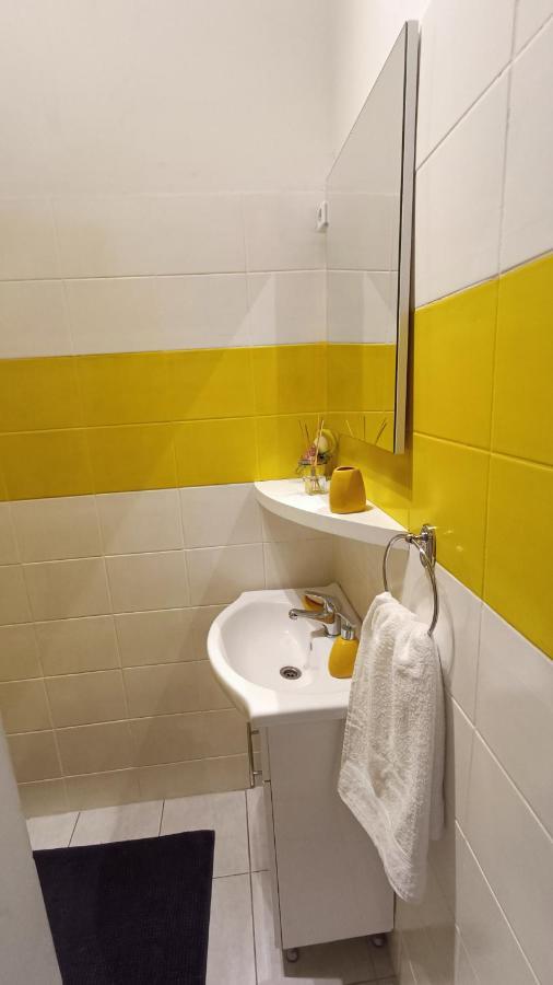 Rooms Diana Split Eksteriør billede