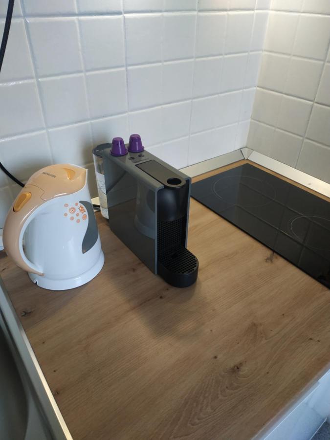 Rooms Diana Split Eksteriør billede